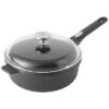 BergHOFF 10in Covered Saute Pan Home