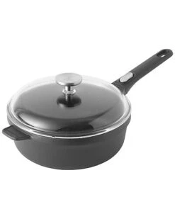 BergHOFF 10in Covered Saute Pan Home