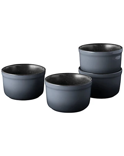 BergHOFF GEM Stoneware 4pc Ramekin Set Home 3 BergHOFF GEM Stoneware 4pc Ramekin Set Home
