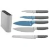 BergHOFF Leo 6Pc Cutlery Set With Universal Holder Home -BergHOFF Shop 3050661854 RLLD 1