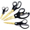 BergHOFF Studio 4pc Gold Series Titanium Scissors Set Home -BergHOFF Shop 3050698072 RLLD 1