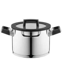 BergHOFF GEM 6pc 18/10 SS Cookware Set Home -BergHOFF Shop 3050698077 RLLD 3