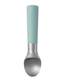 BergHOFF Leo 7.25in Cast Aluminum Ice Cream Scoop Home