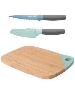 BergHOFF Leo 3Pc Hors D'Oeuvres Set Home