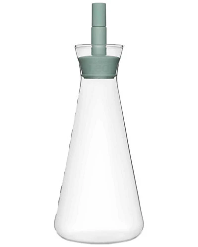 BergHOFF Leo Glass Oil Dispenser: Glass & Mint Home 3 BergHOFF Leo Glass Oil Dispenser: Glass & Mint Home
