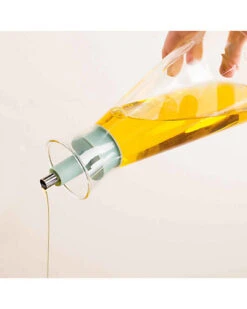 BergHOFF Leo Glass Oil Dispenser: Glass & Mint Home 7 BergHOFF Leo Glass Oil Dispenser: Glass & Mint Home -BergHOFF Shop 3050710612 RLLD 3