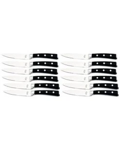 BergHOFF Clico 12pc Steak Knife Set Home