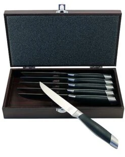 BergHOFF Geminis 6pc Steak Set Home