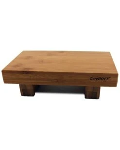 BergHOFF Bamboo Sushi Tray Home