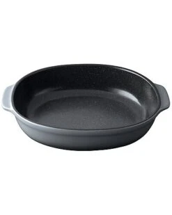 BergHOFF GEM Stoneware Oval Baking Dish Home