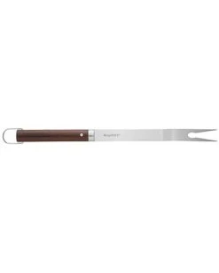 BergHOFF Essentials Carving Fork/Wood Handle Home