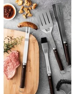 BergHOFF Essentials 17in Spatula/Wood Handle Home -BergHOFF Shop 3050762250 RLLD 3