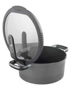 BergHOFF GEM 8in Non-Stick Casserole Home -BergHOFF Shop 3050762261 RLLD 2