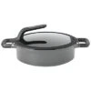 BergHOFF GEM 10.25in Non-Stick 2-Handled Saute Pan Home -BergHOFF Shop 3050762266 RLLD 1