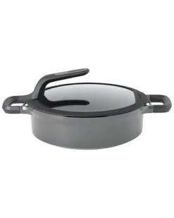 BergHOFF GEM 10.25in Non-Stick 2-Handled Saute Pan Home