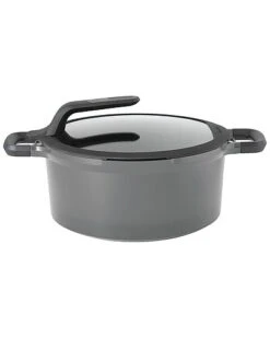 BergHOFF GEM 11in Non-Stick Stockpot Home