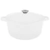 BergHOFF Neo 5qt Cast Iron Oval Dutch Oven Home -BergHOFF Shop 3050762270 RLLD 1