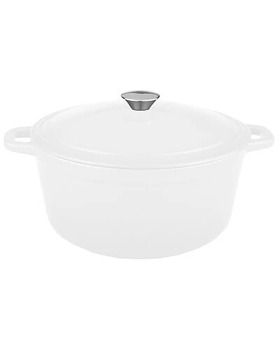 BergHOFF Neo 5qt Cast Iron Oval Dutch Oven Home 3 BergHOFF Neo 5qt Cast Iron Oval Dutch Oven Home