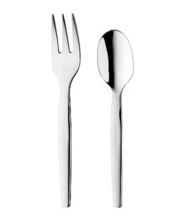 BergHOFF Essentials 24Pc Dessert Set Quadro Home