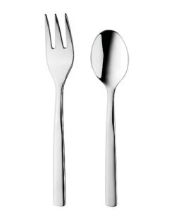 BergHOFF Essentials 24Pc Dessert Set Pure Home