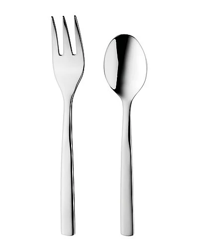 BergHOFF Essentials 24Pc Dessert Set Pure Home 3 BergHOFF Essentials 24Pc Dessert Set Pure Home