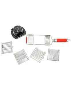 BergHOFF Gadgets Prep. Slicers Mandolins Home