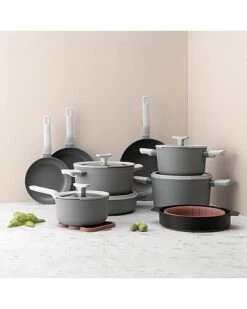 BergHOFF Leo 8in Non-Stick Covered Casserole Home 5 BergHOFF Leo 8in Non-Stick Covered Casserole Home -BergHOFF Shop 3050762318 RLLD 2