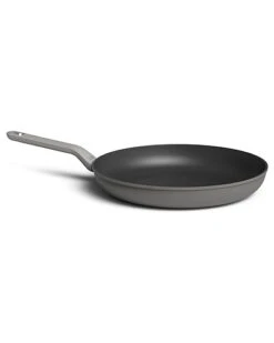 BergHOFF Leo Ns Fry Pan Grey 12.5In Home