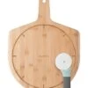 BergHOFF Leo 2pc Pizza Serving Set Cutter And Shovel Home 1 BergHOFF Leo 2pc Pizza Serving Set Cutter And Shovel Home -BergHOFF Shop 3050762348 RLLD 1