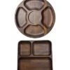 BergHOFF Acacia Wood 2pc Tray Set Home 2 BergHOFF Acacia Wood 2pc Tray Set Home -BergHOFF Shop 3050762354 RLLD 1