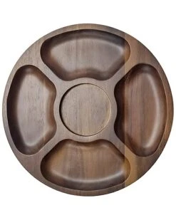 BergHOFF Acacia Wooden Tray Home