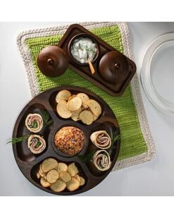 BergHOFF Acacia Wooden Tray Home -BergHOFF Shop 3050762357 RLLD 3