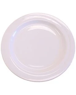 BergHOFF Elan Salad Plate Wide Rim Home