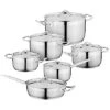 BergHOFF Hotel 12pc Cookware Set Home -BergHOFF Shop 3050800006 RLLD 1