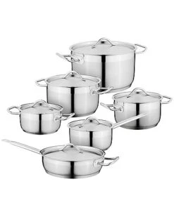 BergHOFF Hotel 12pc Cookware Set Home