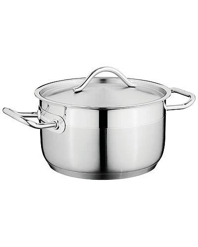 BergHOFF Hotel 12pc Cookware Set Home 4 BergHOFF Hotel 12pc Cookware Set Home - Image 2