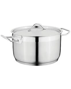 BergHOFF Hotel 12pc Cookware Set Home 12 BergHOFF Hotel 12pc Cookware Set Home -BergHOFF Shop 3050800006 RLLD 4