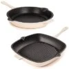BergHOFF Neo 2pc Meringue Cast Iron Set Home -BergHOFF Shop 3050806637 RLLD 1