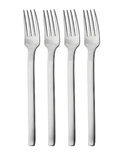 BergHOFF Essence Dessert Forks (Set Of 4) Home