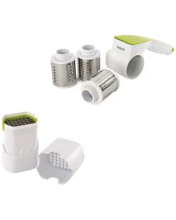 BergHOFF Cooknco 2Pc Prep Set French Fry And Chees Home