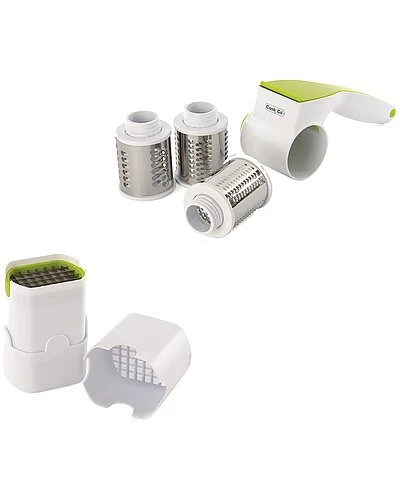 BergHOFF Cooknco 2Pc Prep Set French Fry And Chees Home 3 BergHOFF Cooknco 2Pc Prep Set French Fry And Chees Home