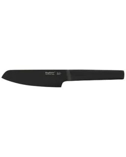 BergHOFF Ron 4.75In Vegetable Knife Black Home