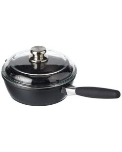 BergHOFF Scala 9.5 Covered Nonstick Sautepan Home