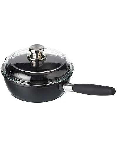 BergHOFF Scala 9.5 Covered Nonstick Sautepan Home 3 BergHOFF Scala 9.5 Covered Nonstick Sautepan Home