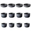 BergHOFF Gem Stoneware12Pc Ramekin Set Home -BergHOFF Shop 3050838730 RLLD 1
