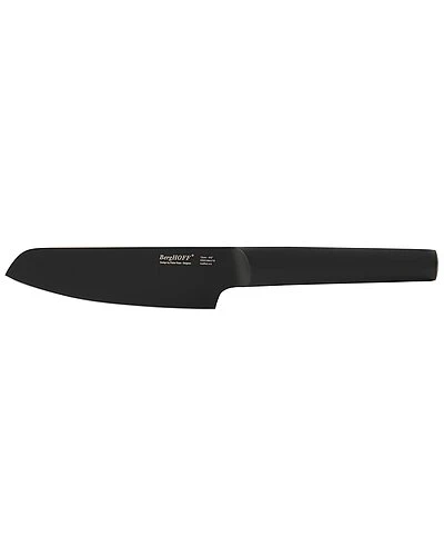 BergHOFF Ron 4.75in Black Vegetable Knife Home 3 BergHOFF Ron 4.75in Black Vegetable Knife Home