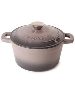 BergHOFF Neo 4pc Oyster Cast Iron Set Home 10 BergHOFF Neo 4pc Oyster Cast Iron Set Home -BergHOFF Shop 3050862733 RLLD 3