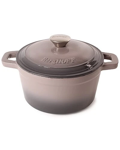 BergHOFF Neo 4pc Oyster Cast Iron Set Home 5 BergHOFF Neo 4pc Oyster Cast Iron Set Home - Image 3