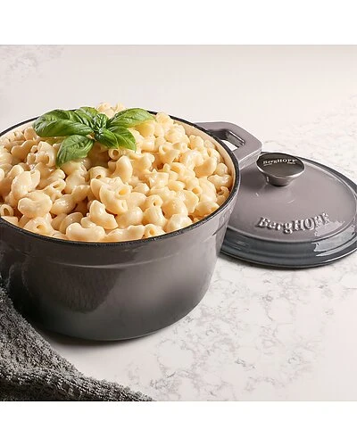 BergHOFF Neo 4pc Oyster Cast Iron Set Home 8 BergHOFF Neo 4pc Oyster Cast Iron Set Home - Image 6