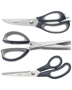 BergHOFF Essentials 3Pc Scissor Set Home